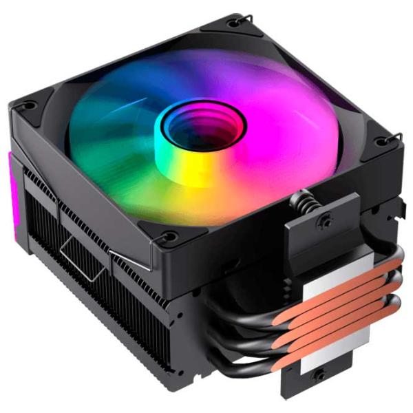 Кулер Gamemax Sigma 550 Infinity Гидравлический подшипник/ 1800 об/ мин photo 6