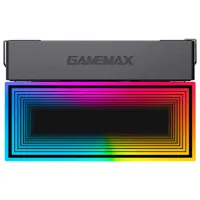 Cooler Gamemax Sigma 550 Infinity Hydro Bearing/ 1800 rpm photo 5