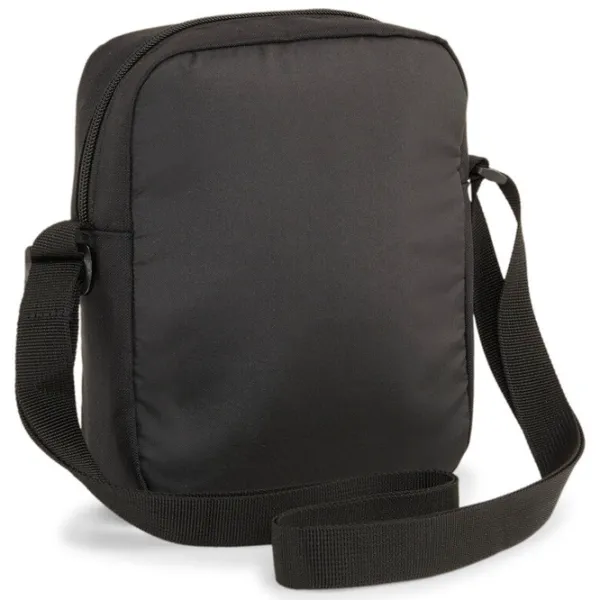 Geantă organizer Puma Classics Archive Compact Portable Poliester/ Black photo 2