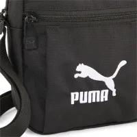 Geantă organizer Puma Classics Archive Compact Portable Poliester/ Black photo 3