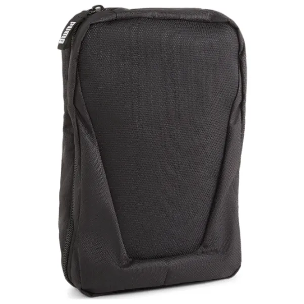 Geantă organizer Puma Teamgoal Wash Bag Poliester/ Black photo 2 Geantă organizer Puma Teamgoal Wash Bag Poliester/ Black photo 2