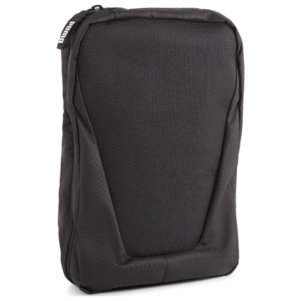 Geantă organizer Puma Teamgoal Wash Bag Poliester/ Black photo 2 Geantă organizer Puma Teamgoal Wash Bag Poliester/ Black photo 2