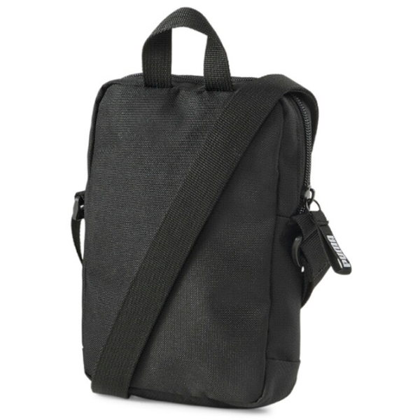 Geantă organizer Puma Buzz Portable Poliester/ Black photo 2