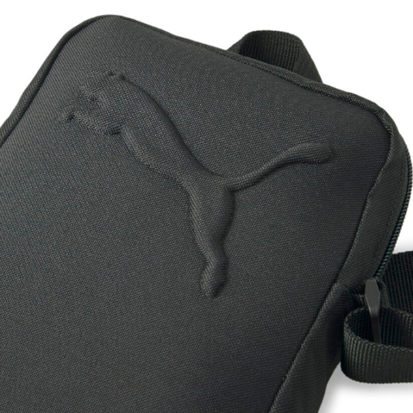 Geantă organizer Puma Buzz Portable Poliester/ Black photo 3