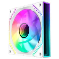Ventilator de carcasă Gamemax FN12A-S3I W Hydro Bearing/ 1600 rpm photo 4