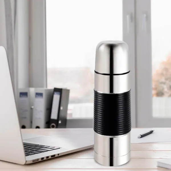 Termos Maestro Classic Mr-1630-75 Inox 0.75l photo 4 Termos Maestro Classic Mr-1630-75 Inox 0.75l photo 4