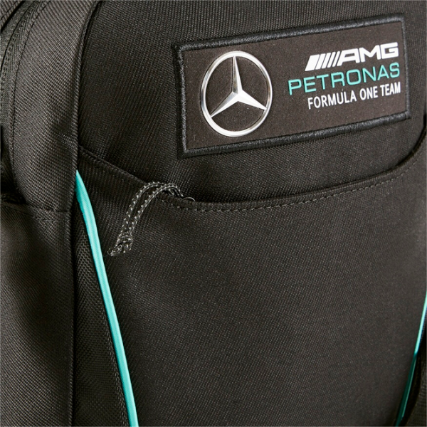 Сумка-органайзер Puma Mapf1 Portable Полиэстер/ Черный photo 3