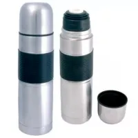 Термос Maestro Classic Mr-1630-100 Нержавеющая сталь 1л photo 2