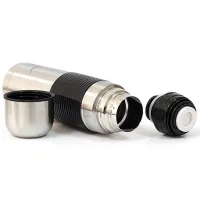 Термос Maestro Classic Mr-1630-100 Нержавеющая сталь 1л photo 7