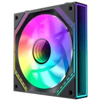 Ventilator de carcasă Gamemax FN12A-S3I B Hydro Bearing/ 1600 rpm photo 4