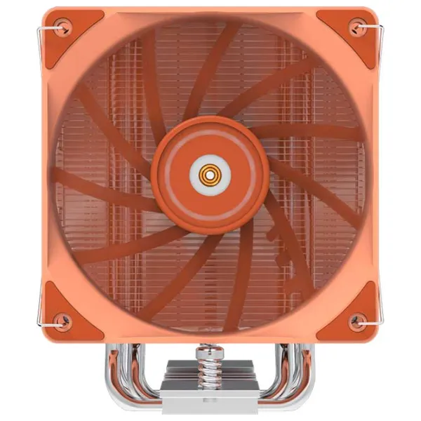 Cooler Gamemax Ice Wind Hydro Bearing/ 1800 rpm photo 2