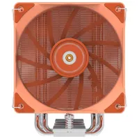 Cooler Gamemax Ice Wind Hydro Bearing/ 1800 rpm photo 2