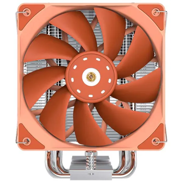 Cooler Gamemax Ice Wind Hydro Bearing/ 1800 rpm photo 3