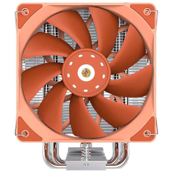 Cooler Gamemax Ice Wind Hydro Bearing/ 1800 rpm photo 3