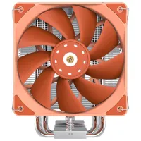 Cooler Gamemax Ice Wind Hydro Bearing/ 1800 rpm photo 3