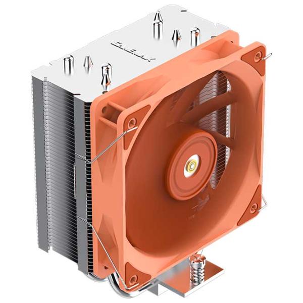 Cooler Gamemax Ice Wind Hydro Bearing/ 1800 rpm photo 5