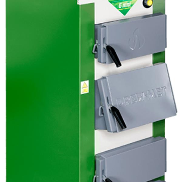 Твердотопливный котел Drewmet MJ-1NM 20 kW 1.7 20 кВт/ 200 м² photo 3 Твердотопливный котел Drewmet MJ-1NM 20 kW 1.7 20 кВт/ 200 м² photo 3