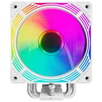Ventilator de carcasă Gamemax Ice Force Hydro Bearing/ 1600 rpm photo 2