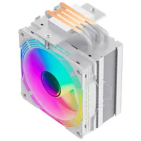 Ventilator de carcasă Gamemax Ice Force Hydro Bearing/ 1600 rpm photo 4