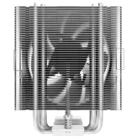 Ventilator de carcasă Gamemax Ice Force Hydro Bearing/ 1600 rpm photo 6