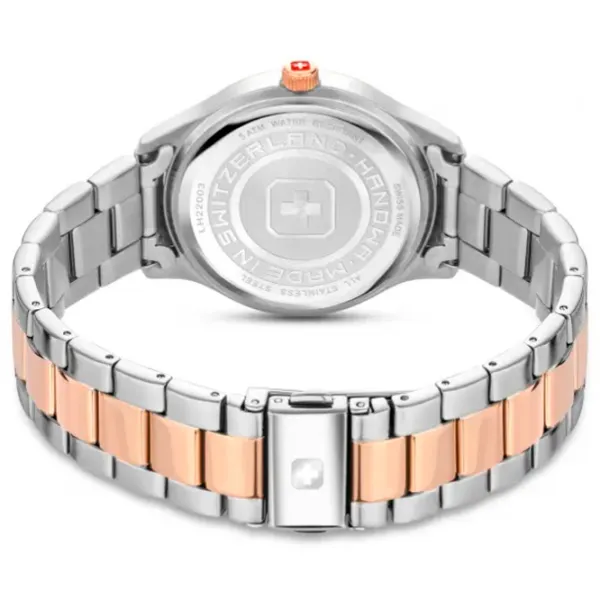 Ceas de mână pentru femei Hanowa HAWLH2200360 Cuarț/ 38 mm photo 3 Ceas de mână pentru femei Hanowa HAWLH2200360 Cuarț/ 38 mm photo 3