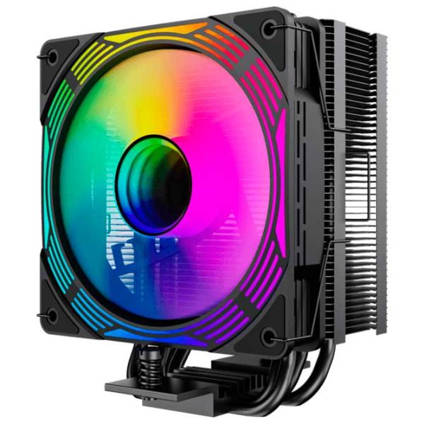 Ventilator de carcasă Gamemax Ice Force Hydro Bearing/ 1600 rpm photo 3