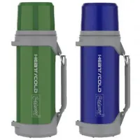Термос Maestro Classic Mr-1631-100 Разноцветный 1л photo 2