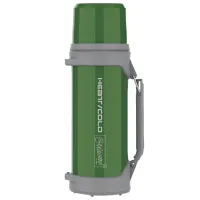 Термос Maestro Classic Mr-1631-100 Разноцветный 1л photo 5
