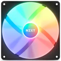 Ventilator de carcasă NZXT F140 Hydro Bearing/ 1600 rpm photo 2