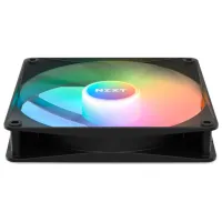 Ventilator de carcasă NZXT F140 Hydro Bearing/ 1600 rpm photo 3