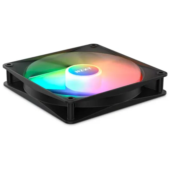 Вентилятор для корпуса NZXT F140 Гидравлический подшипник/ 1600 об/ мин photo 4