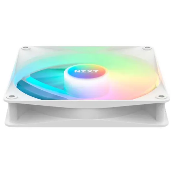 Вентилятор для корпуса NZXT F140 Гидравлический подшипник/ 1600 об/ мин photo 3