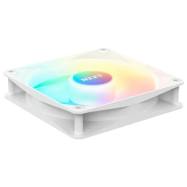 Вентилятор для корпуса NZXT F140 Гидравлический подшипник/ 1600 об/ мин photo 4