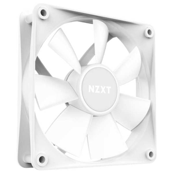Вентилятор для корпуса NZXT F140 Гидравлический подшипник/ 1600 об/ мин photo 5