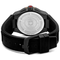 Ceas de mână pentru bărbați Swiss Military Hanowa SMWGO0000941 Cuarț/ 43 mm photo 3