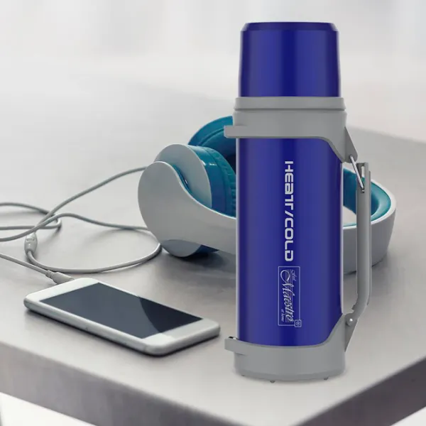 Termos Maestro Classic Mr-1631-120 Multicolor 1.2l photo 3 Termos Maestro Classic Mr-1631-120 Multicolor 1.2l photo 3