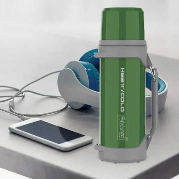 Termos Maestro Classic Mr-1631-120 Multicolor 1.2l photo 6 Termos Maestro Classic Mr-1631-120 Multicolor 1.2l photo 6