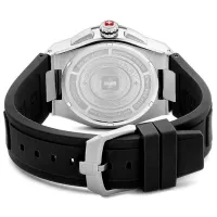 Ceas de mână pentru bărbați Swiss Military Hanowa SMWGO0000901 Cuarț/ 43 mm photo 3