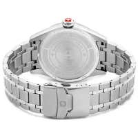 Ceas de mână pentru bărbați Swiss Military Hanowa SMWGH0000803 Cuarț/ 43 mm photo 4