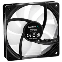 Ventilator de carcasă Deepcool RF 120 Hydro Bearing/ 1500 rpm photo 3