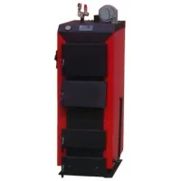 Твердотопливный котел Mayak KTP-16 Eco Manual 16 кВт/ 160 м² photo 2