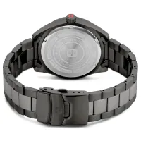 Ceas de mână pentru bărbați Swiss Military Hanowa SMWGH2200141 Cuarț/ 40 mm photo 3
