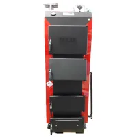 Твердотопливный котел Mayak KTP-20 Eco Manual 20 кВт/ 200 м² photo 3