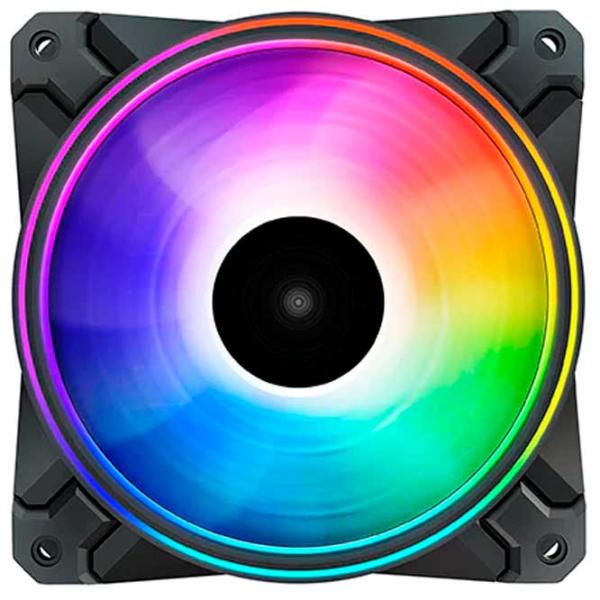 Вентилятор для корпуса Deepcool CF120 PLUS Гидравлический подшипник/ 1800 об/ мин photo 3 Вентилятор для корпуса Deepcool CF120 PLUS Гидравлический подшипник/ 1800 об/ мин photo 3