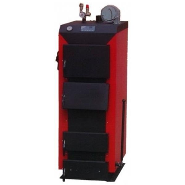 Cazan pe combustibil solid Mayak KTP-25 Eco Manual 25 kW/ 250 m² photo 2 Cazan pe combustibil solid Mayak KTP-25 Eco Manual 25 kW/ 250 m² photo 2
