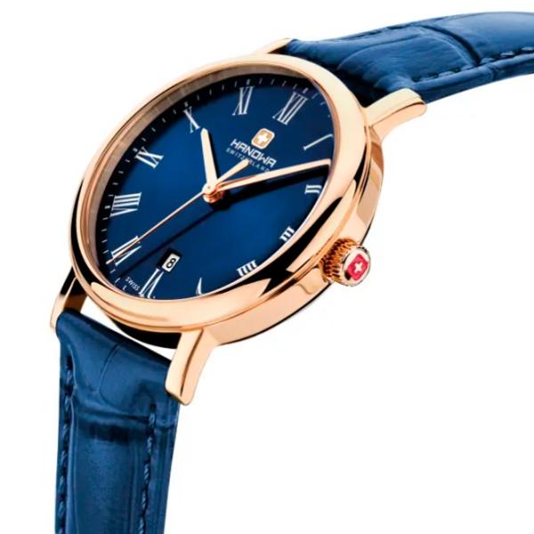 Ceas de mână pentru femei Hanowa HAWLB0000820 Cuarț/ 32 mm photo 2 Ceas de mână pentru femei Hanowa HAWLB0000820 Cuarț/ 32 mm photo 2