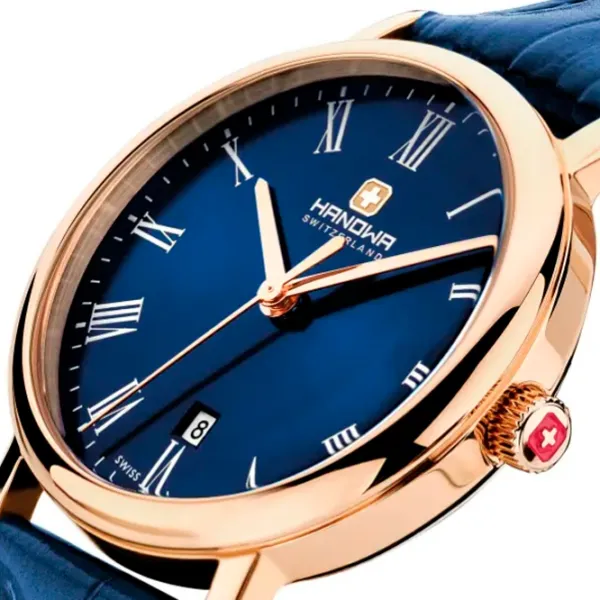 Ceas de mână pentru femei Hanowa HAWLB0000820 Cuarț/ 32 mm photo 3 Ceas de mână pentru femei Hanowa HAWLB0000820 Cuarț/ 32 mm photo 3