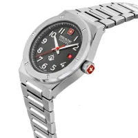 Ceas de mână pentru bărbați Swiss Military Hanowa SMWGH2101902 Cuarț/ 43 mm photo 2