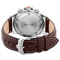 Ceas de mână pentru bărbați Swiss Military Hanowa SMWGC2100706 Cuarț/ 43 mm photo 3