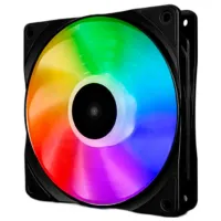 Ventilator de carcasă Deepcool CF 120 - 3 in 1 Hydro Bearing/ 1800 rpm photo 2